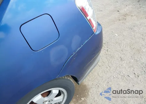 2008 Toyota Prius from USA, damaged, VIN JTDKB20U787772886